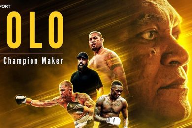 Lolo: The Champion Maker Review SpicyPulp