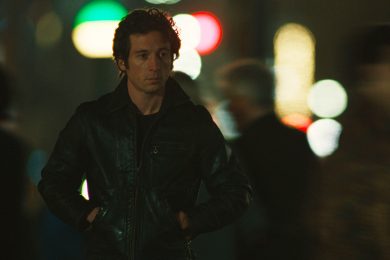 Springsteen: Deliver Me From Nowhere Telluride Trailer SpicyPulp