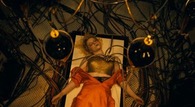 The Bride First Look Trailer SpicyPulp