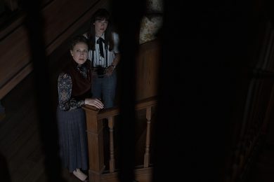 The Conjuring: Last Rites Review SpicyPulp