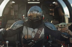 The Mandalorian and Grogu Official Trailer SpicyPulp
