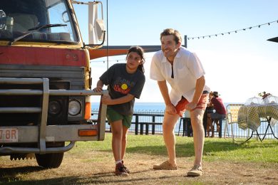Top End Bub Official Trailer SpicyPulp