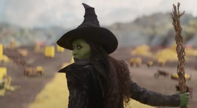 Wicked: For Good Magical Trailer SpicyPulp