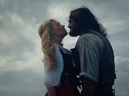 Wuthering Heights Teaser Trailer SpicyPulp