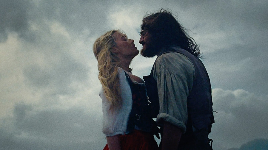 Lose yourself to the gothic romance of Emerald Fennell’s “Wuthering Heights”
