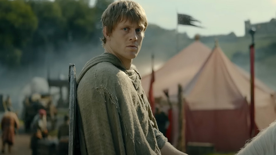 A tall tale becomes legend in first trailer for ‘A Knight of the Seven Kingdoms’