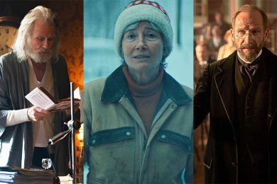 British and Irish Film Festival 2025