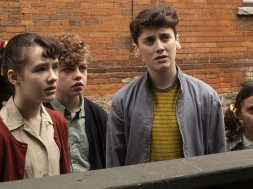 It: Welcome to Derry Review SpicyPulp