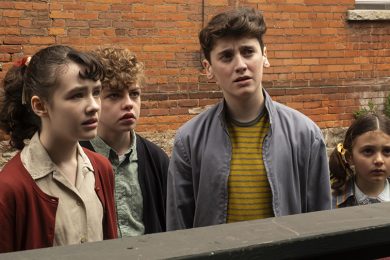 It: Welcome to Derry Review SpicyPulp