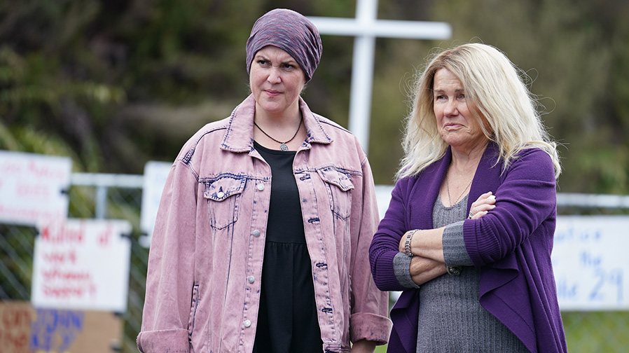‘Pike River’ – Review