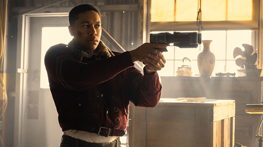 Let the end times roll with ‘Fallout’ Season Two