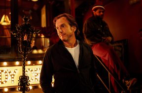 Is This Thing On Movie Trailer Will Arnett Bradley Cooper SpicyPulp
