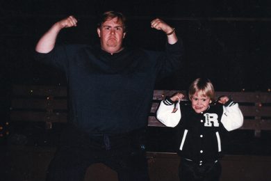 John Candy: I Like Me Review SpicyPulp