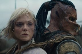 Predator: Badlands Review SpicyPulp
