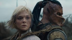 Predator: Badlands Review SpicyPulp