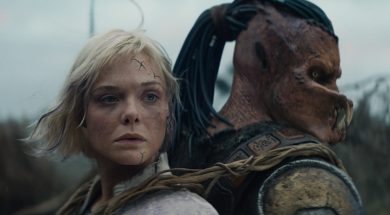Predator: Badlands Review SpicyPulp