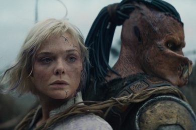 Predator: Badlands Review SpicyPulp