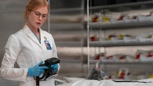 Scarpetta First Look Prime Video SpicyPulp