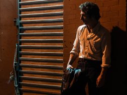 Springsteen Deliver Me From Nowhere Review SpicyPulp