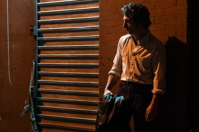 Springsteen Deliver Me From Nowhere Review SpicyPulp