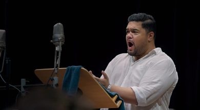 Tenor My Name Is Pati Trailer SpicyPulp