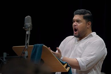 Tenor My Name Is Pati Trailer SpicyPulp