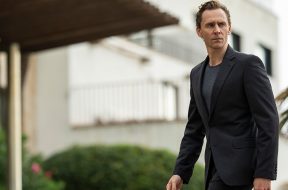 The Night Manager First Look SpicyPulp