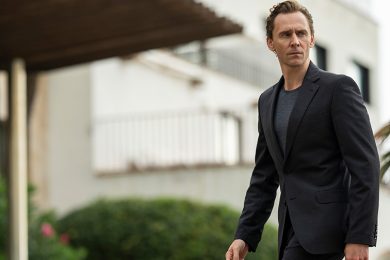 The Night Manager First Look SpicyPulp