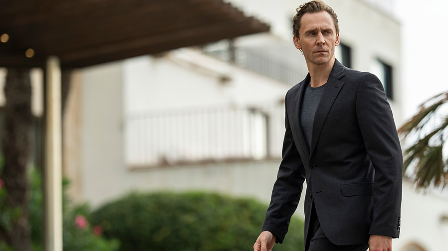 Tom Hiddleston steps back into the breach for ‘The Night Manager’ Season Two