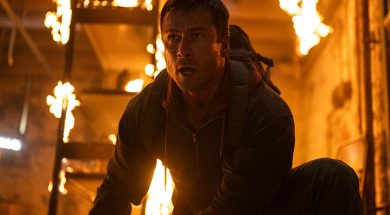The Running Man Review SpicyPulp