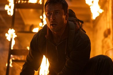 The Running Man Review SpicyPulp