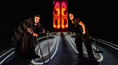 Tiri: Women Far Walking Review SpicyPulp