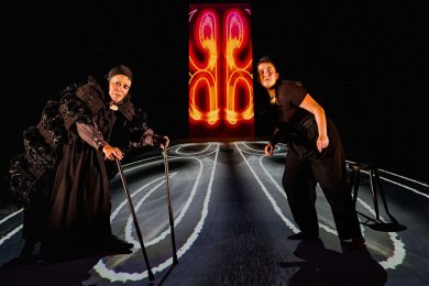 Tiri: Women Far Walking Review SpicyPulp
