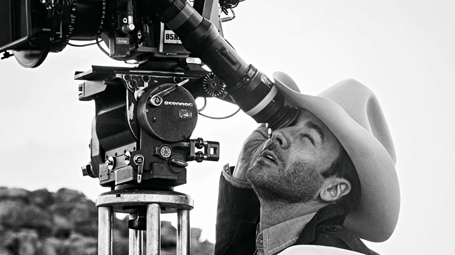 Tom Ford stepping back behind the camera with adaptation of ‘Cry To Heaven’