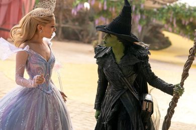 Wicked For Good Movie Review SpicyPulp