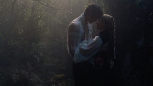 Wuthering Heights Emerald Fennell Official Trailer SpicyPulp