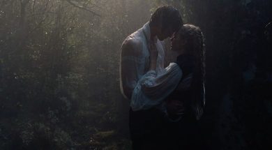 Wuthering Heights Emerald Fennell Official Trailer SpicyPulp