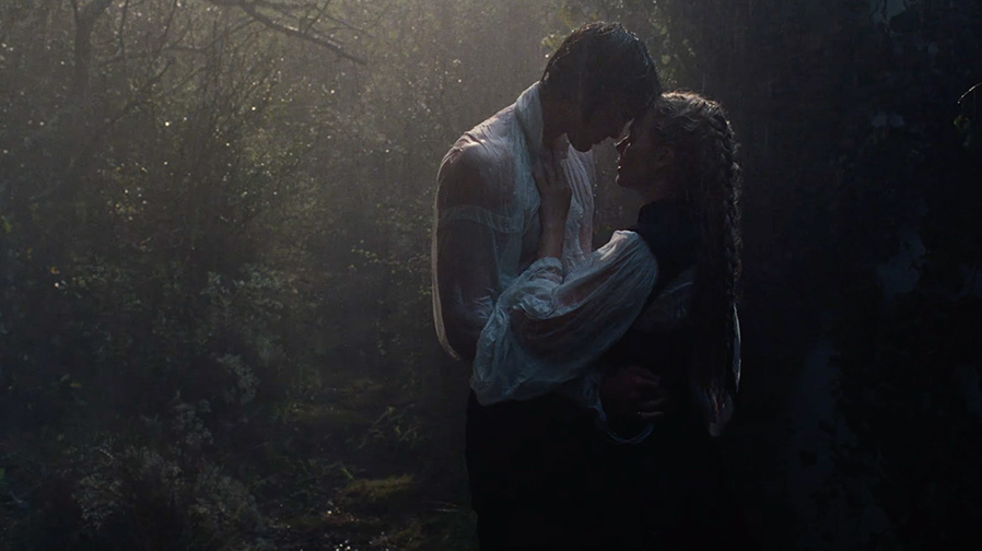 Come undone with Emerald Fennell’s “Wuthering Heights”