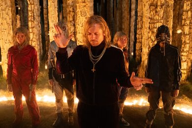 28 Years Later: The Bone Temple The Jimmy's Official Trailer SpicyPulp