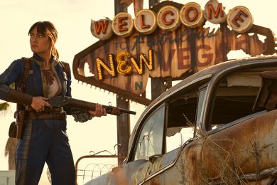 Fallout Season Two Review SpicyPulp