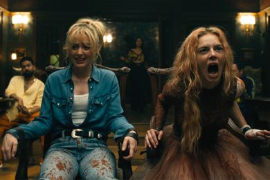 Ready or Not 2: Here I Come Teaser Trailer SpicyPulp