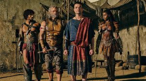 Spartacus House of Ashur Review SpicyPulp