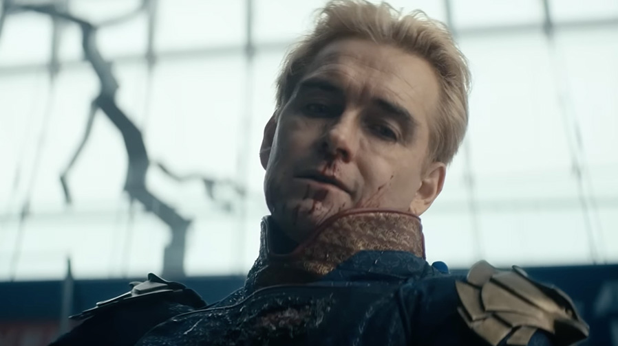 A cataclysmic reckoning approches in final season of ‘The Boys’