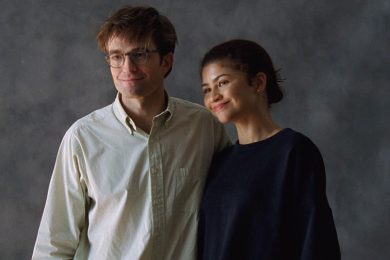 The Drama Teaser Trailer Zendaya Robert Pattinson SpicyPulp