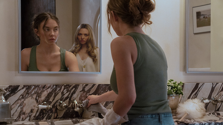 ‘The Housemaid’ – Review