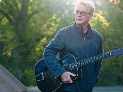 Anchor Me: The Don McGlashon Story Review SpicyPulp