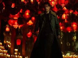 Highlander First Look Henry Cavill SpicyPulp