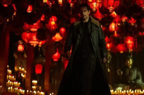 Highlander First Look Henry Cavill SpicyPulp