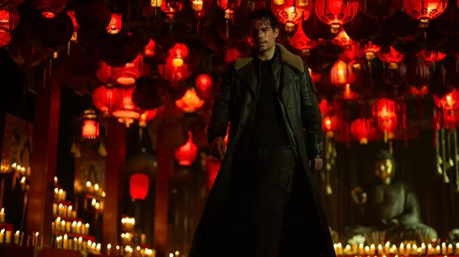 There Can Be Only Cavill: Henry Cavill Goes Immortal in Chad Stahelski’s Highlander