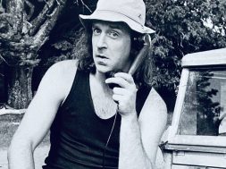 Not Only Fred Dagg Review SpicyPulp
